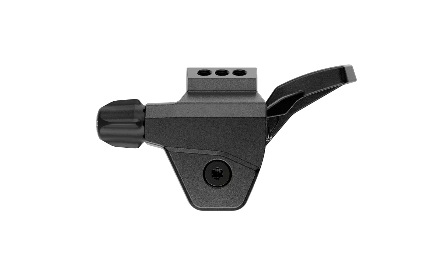 SRAM mechanikus dropper-vezérlőkar