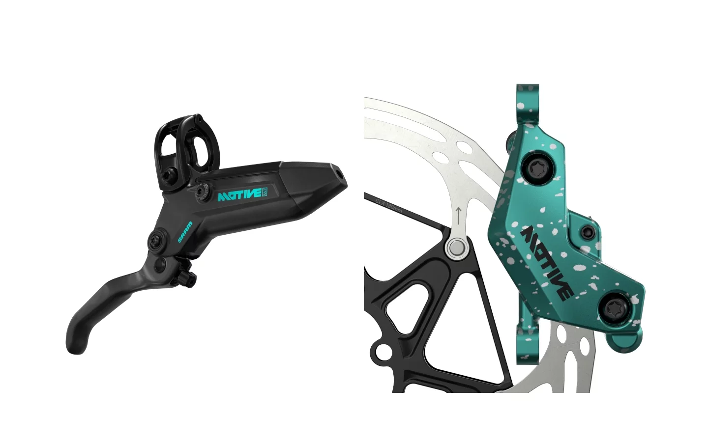 MOTIVE ULTIMATE EXPERT KIT