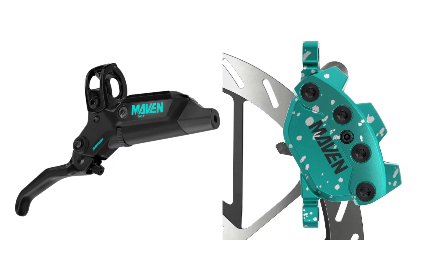 MAVEN ULTIMATE EXPERT KIT