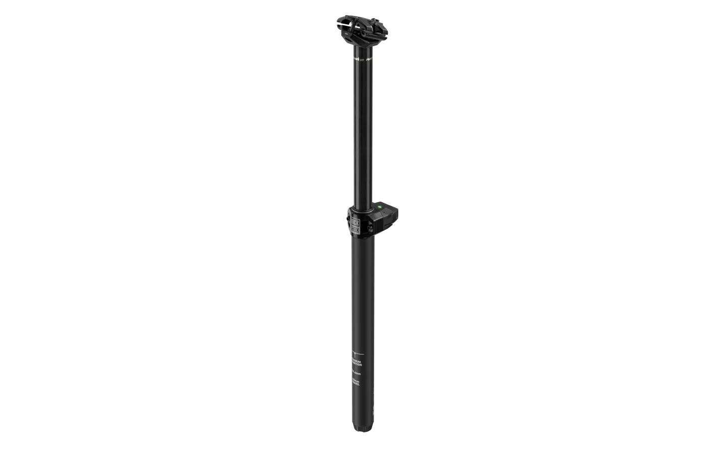 New RockShox Reverb ASX