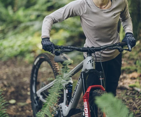 SRAM MOTIVE