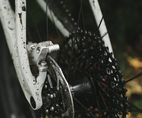 SRAM MOTIVE