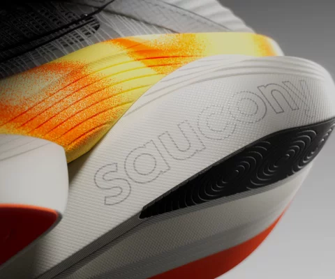 Pěna incrediRUN | Saucony Endorphin Elite 2