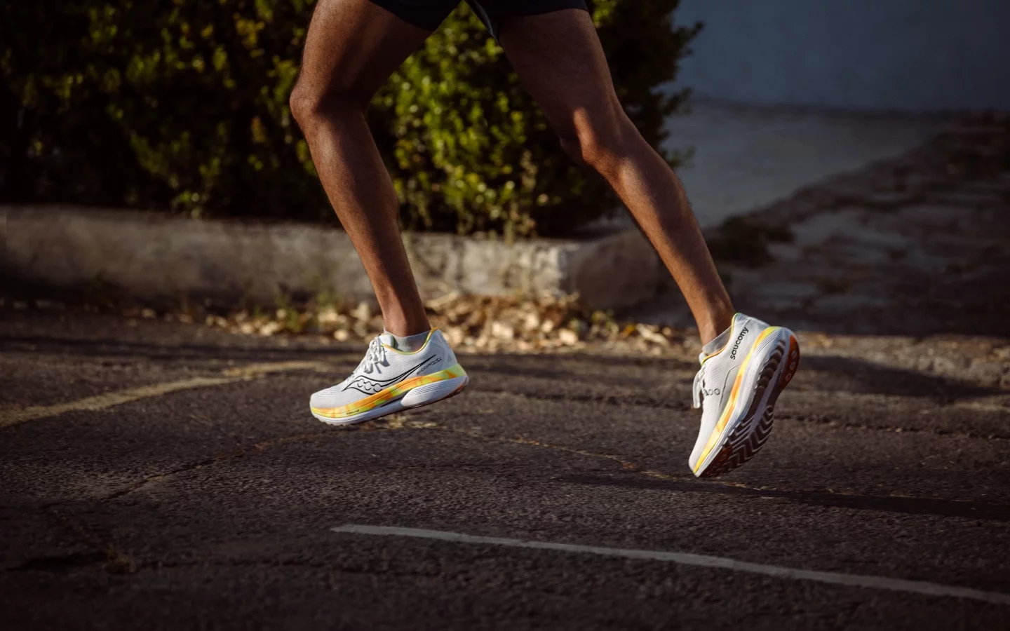 Saucony Endorphin Trainer | Saucony Endorphin Trainer