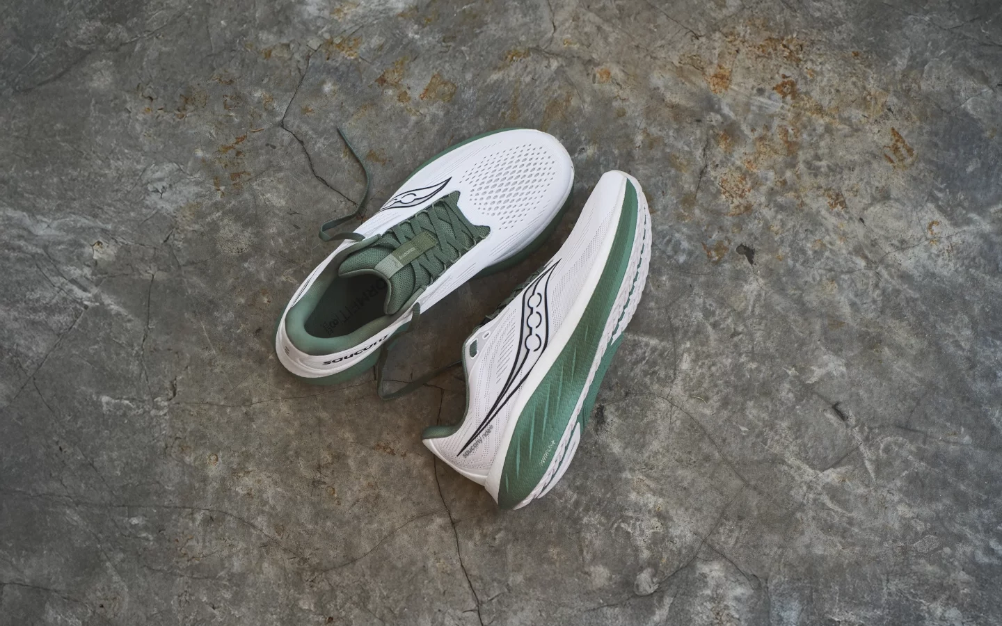 Saucony Ride 18 | Saucony Ride 18