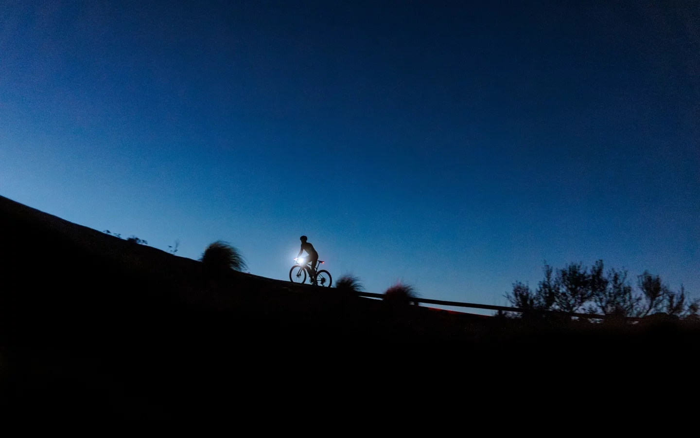 Ride Confident
