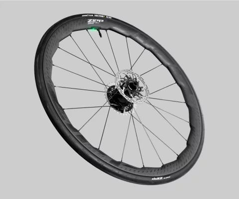 Zipp 353 NSW Tubeless Disc Brake
