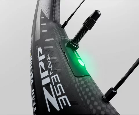 Zipp 353 NSW Tubeless Disc Brake