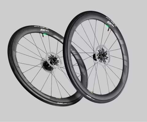Zipp 303 SW Tubeless Disc Brake