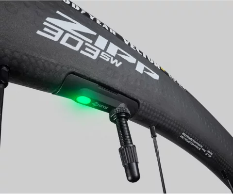 Zipp 303 SW Tubeless Disc Brake