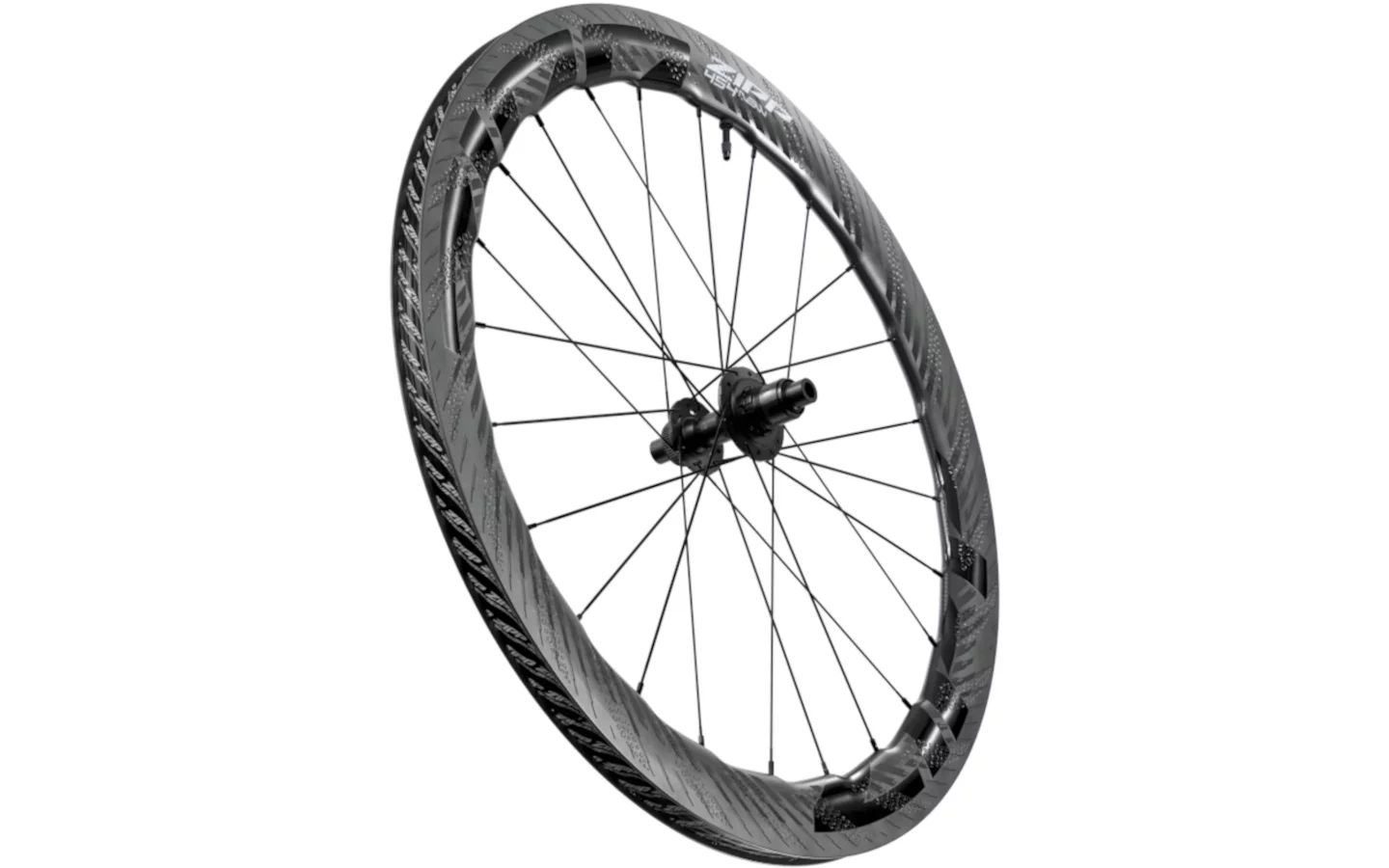 Zipp 454 NSW TUBELESS DISC BRAKE