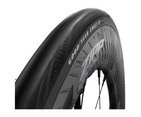 Nové pláště od Goodyear