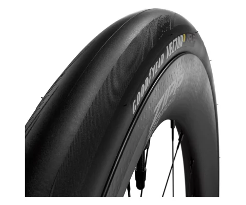 Nové pláště od Goodyear
