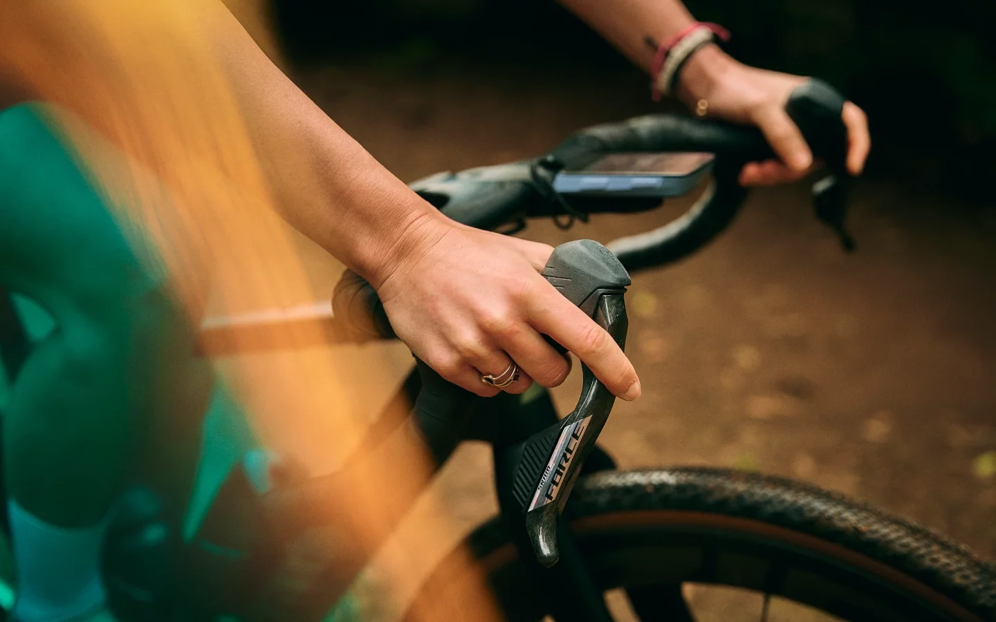 SRAM FORCE XPLR