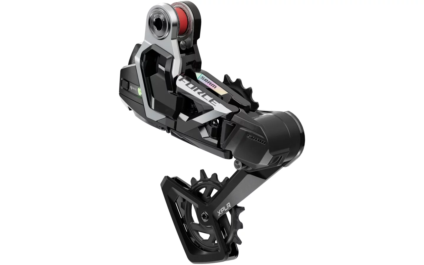 Force XPLR AXS Rear Derailleur