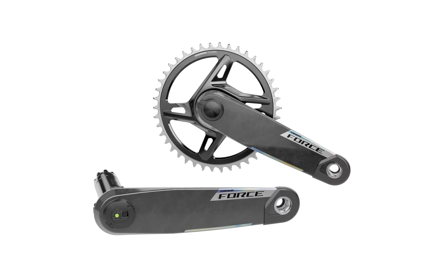 Force XPLR AXS Power Meter