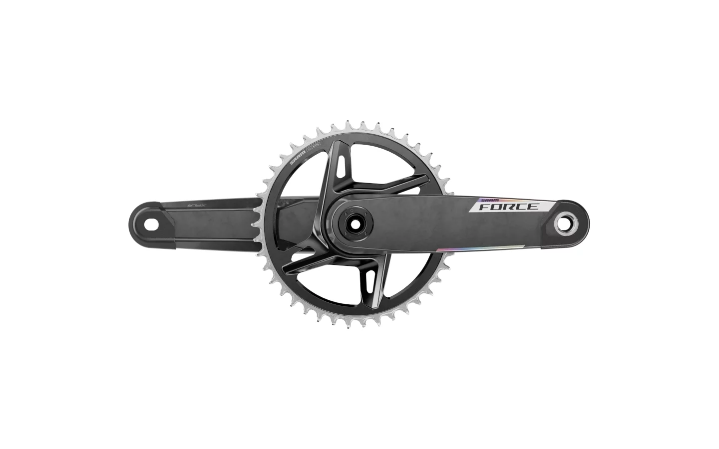 Force XPLR Crankset
