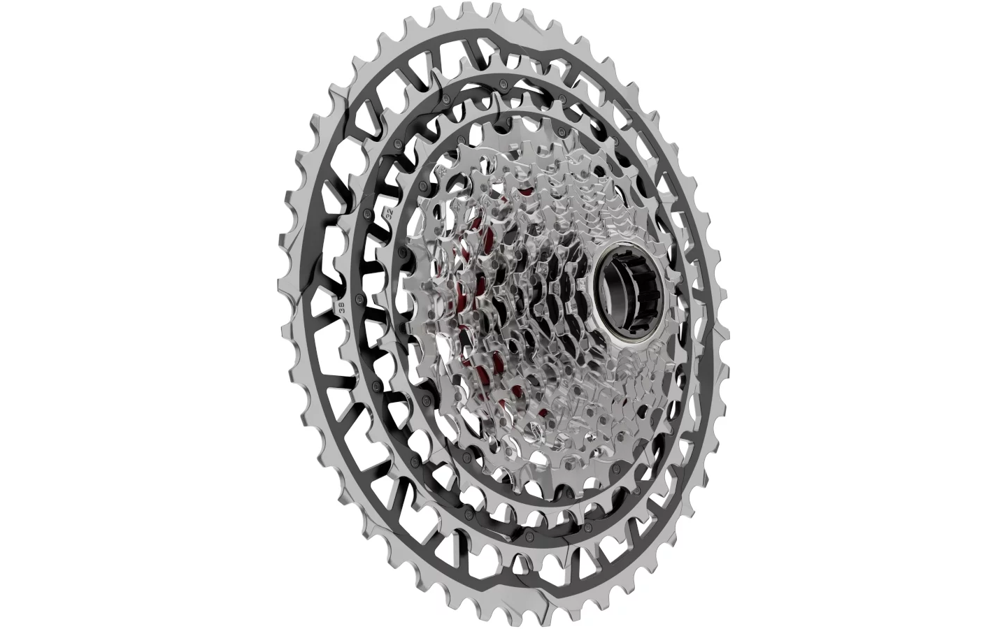 Force XPLR XG-1371 Cassette