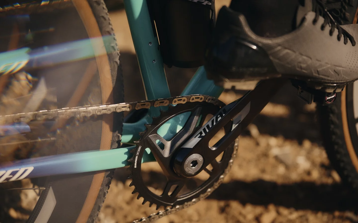 SRAM RIVAL XPLR