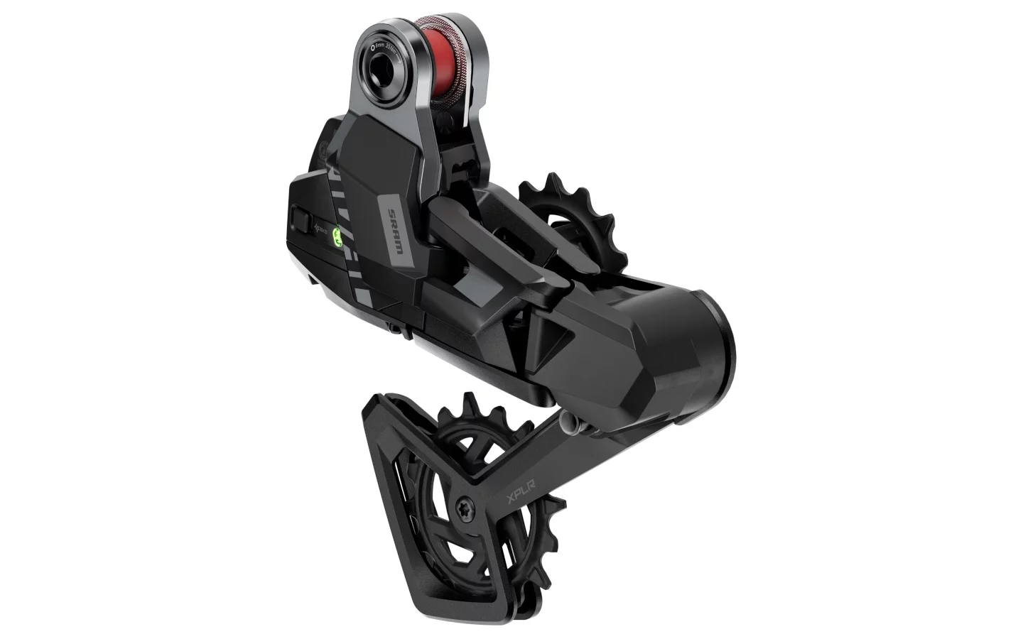 Rival XPLR AXS Rear Derailleur