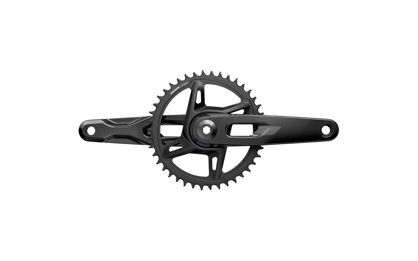 Rival XPLR Crankset