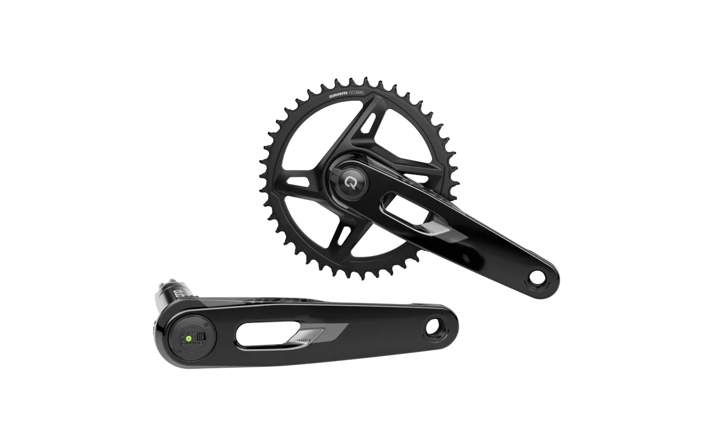 Rival XPLR AXS Power Meter