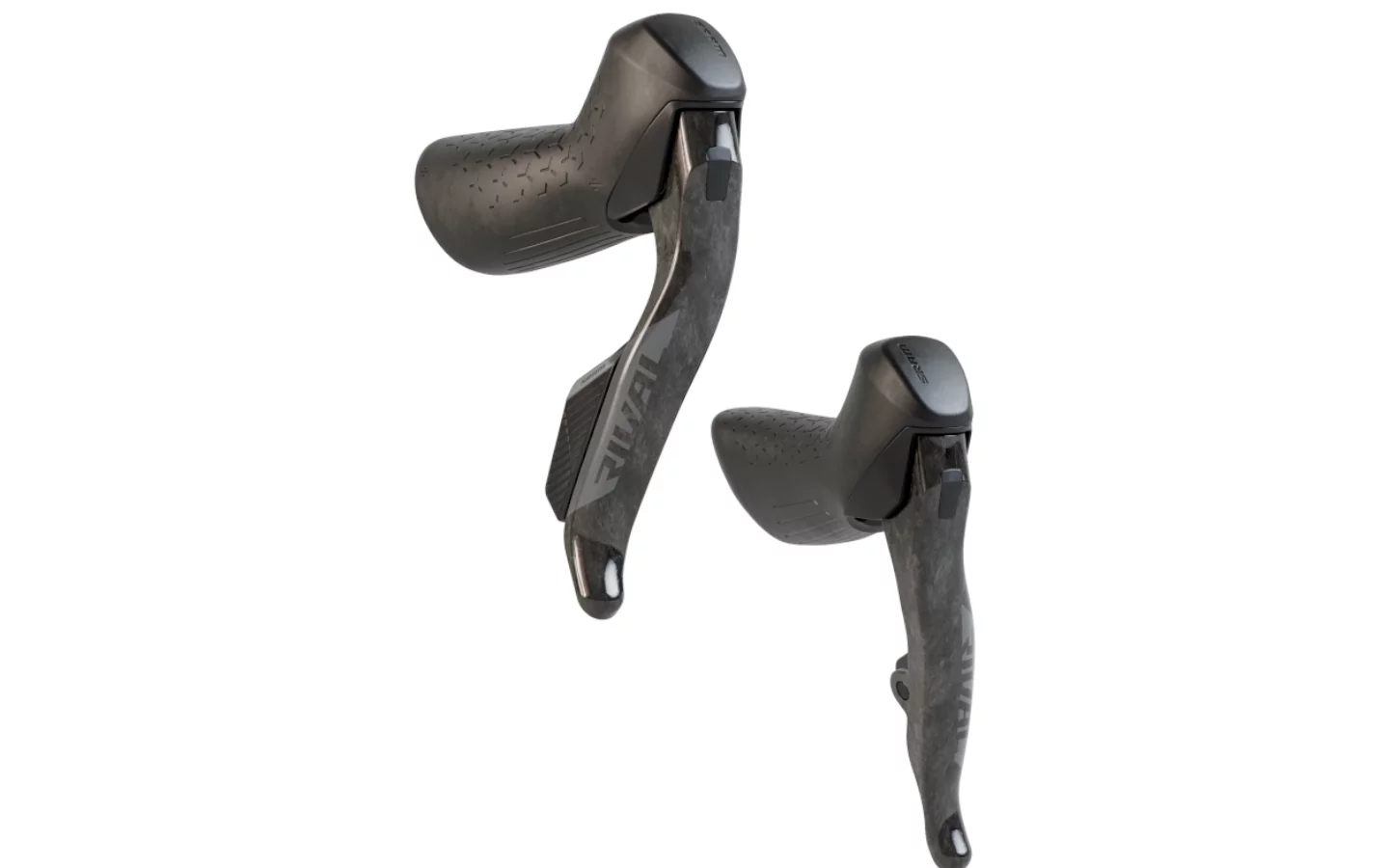Klamkomanetki Rival AXS HRD