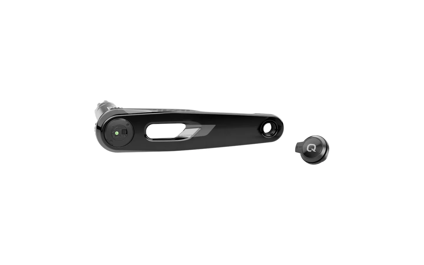 Rival AXS Power Meter Upgrade Kit