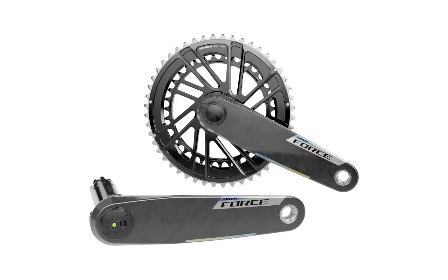 Force AXS Power Meter