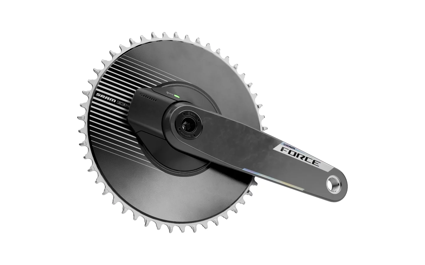 Force 1 AXS Power Meter