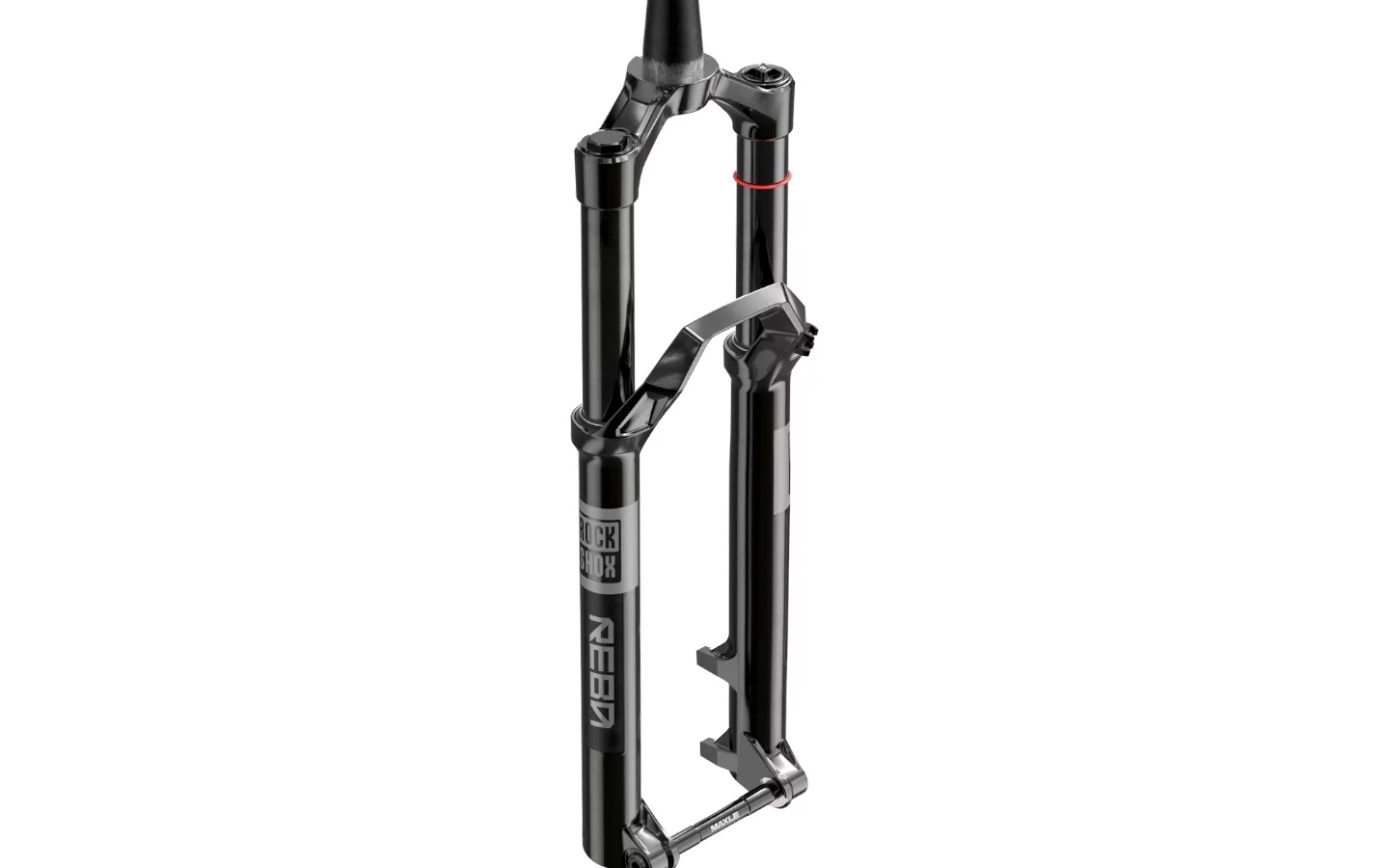 RockShox Reba Gold – výkon SIDky za rozumný peníz