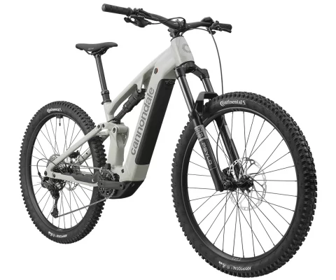 Cannondale Moterra 3