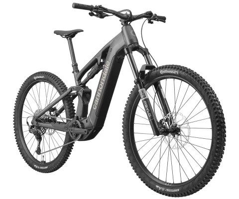 Cannondale Moterra 3