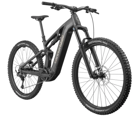 Cannondale Moterra 4