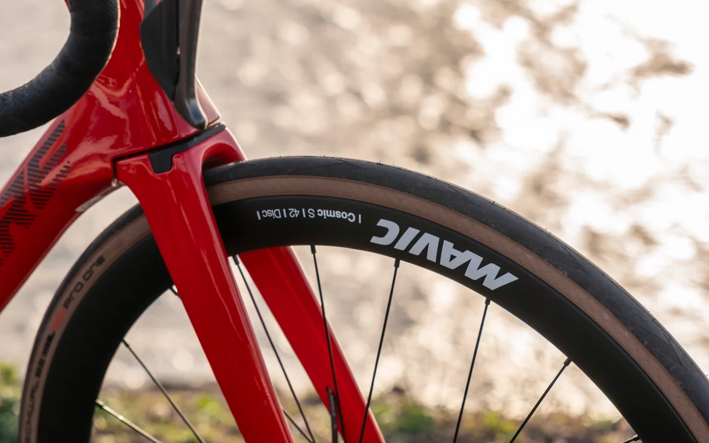 Doživotní záruka na karbonová kola