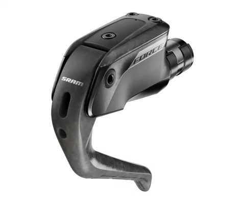 Aero kotoučové brzdy