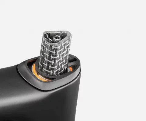 Delta Steerer Tube - Cannondale SuperSix EVO Gen.5 | Vlastnosti