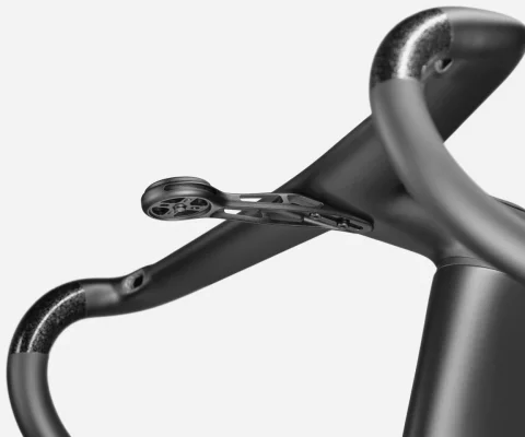 Computer Mount - Cannondale SuperSix EVO Gen.5 | 