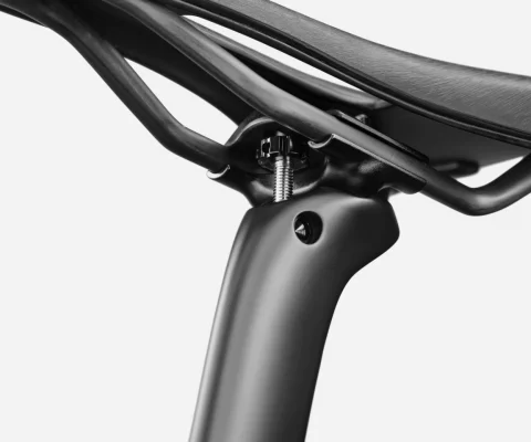 Titanium Hardware - Cannondale SuperSix EVO Gen.5 | 
