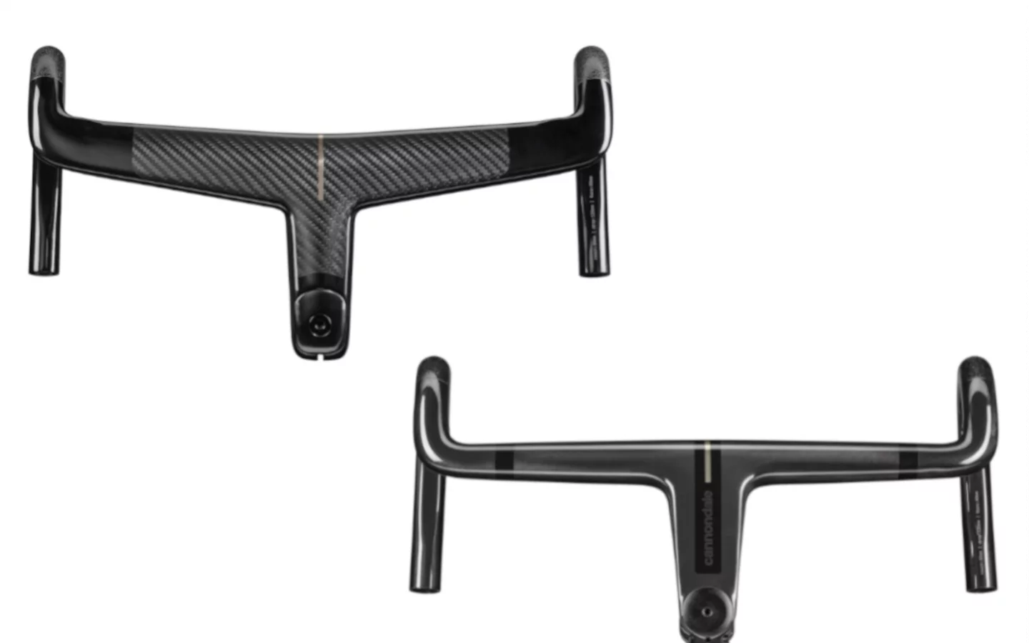 SystemBar Road vs SystemBar SL - Cannondale SuperSix EVO Gen.5 | SystemBar