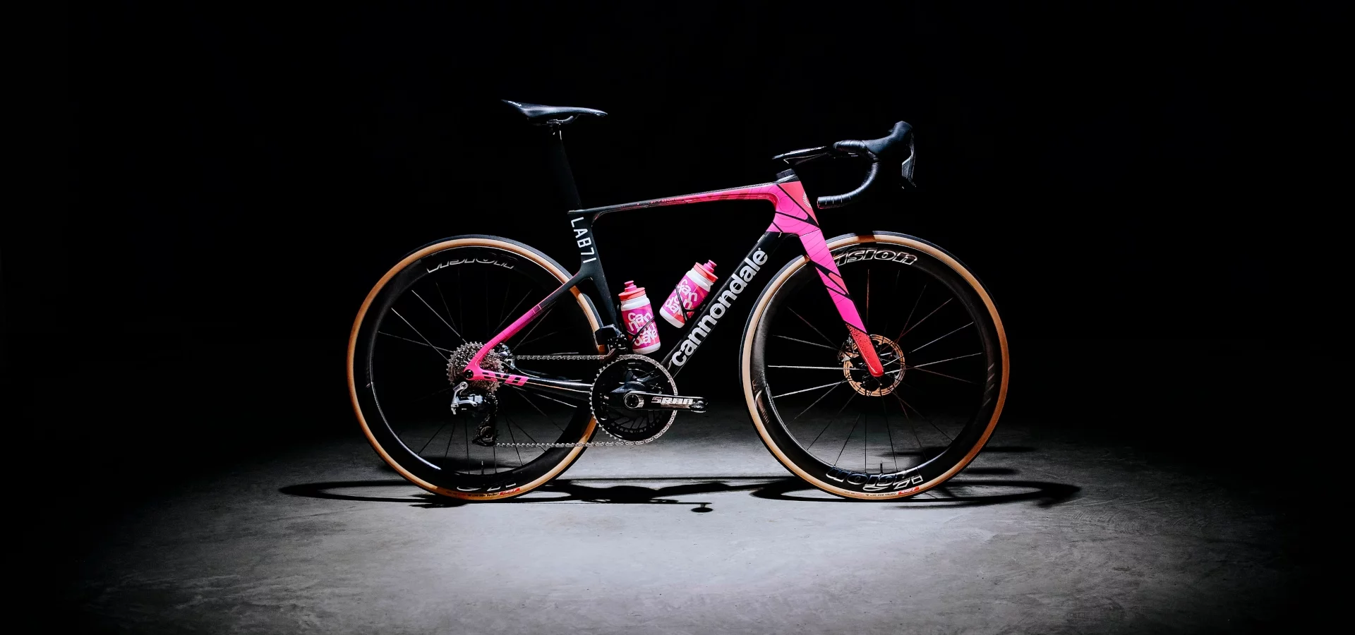 Cannondale SuperSix EVO Gen.5 | Nabídka Cannondale SuperSix EVO