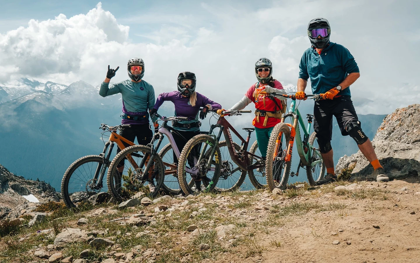 Lord of the Squirrels