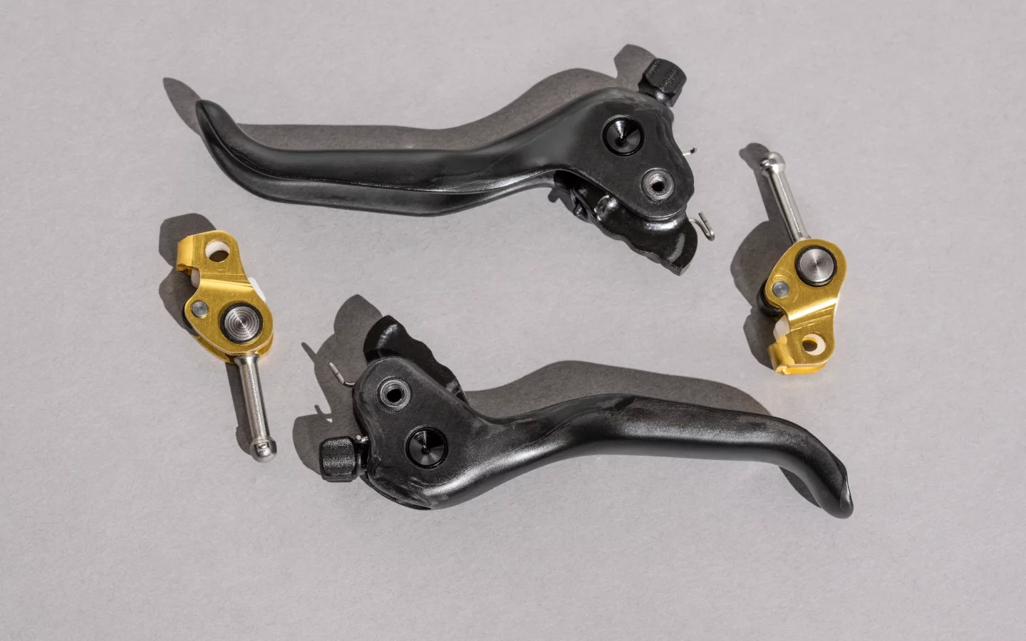 MavenLeverTuning Kit