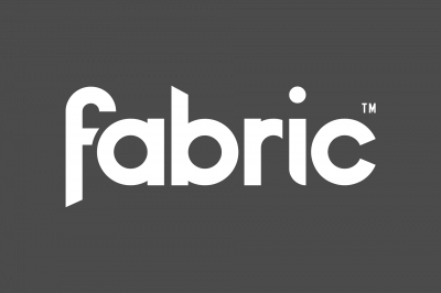 Fabric - Logo