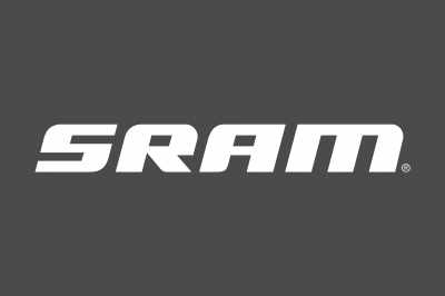 SRAM - Logo