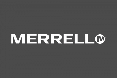 Merrell - Logo