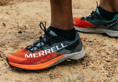 Merrell