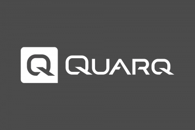 Quarq - Logo