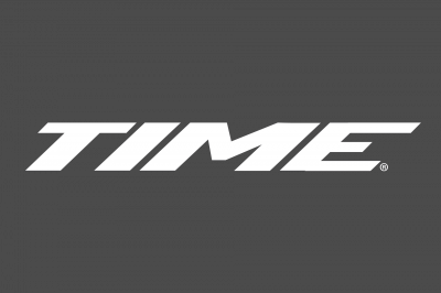 Time - Logo