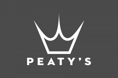 Márkák: Peaty's